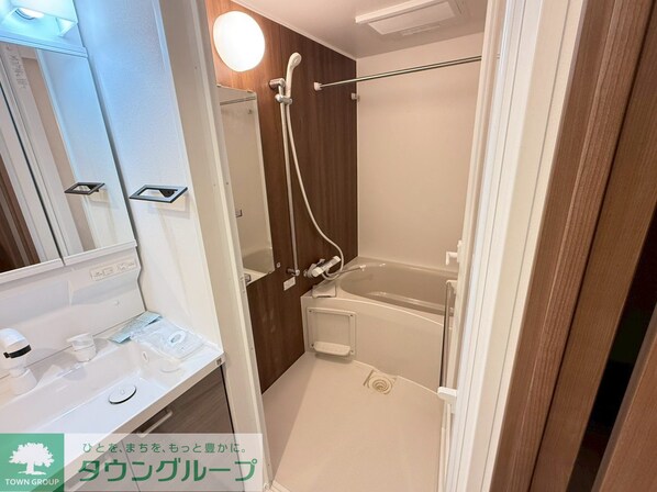 KYOE PLAZA阿佐ヶ谷の物件内観写真